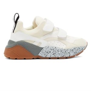 Blocked Chunky SneakerSTELLA MCCARTNEY